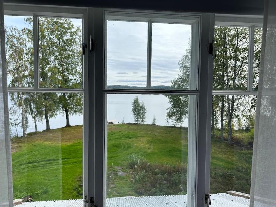 Skomakerhuset Loten Exterior photo