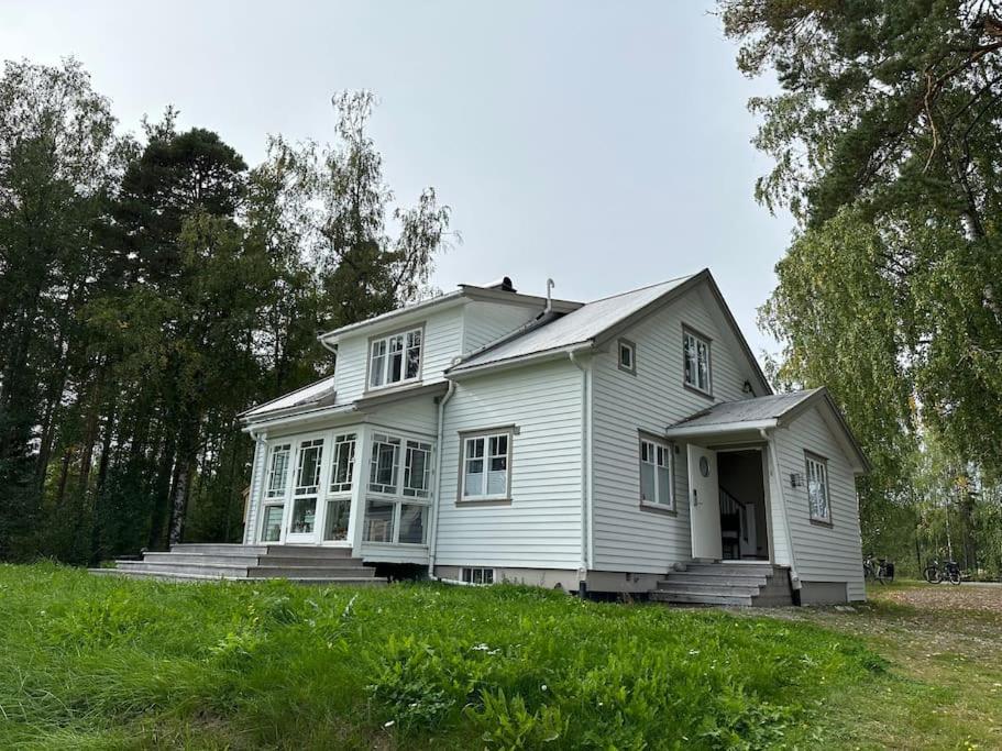 Skomakerhuset Loten Exterior photo