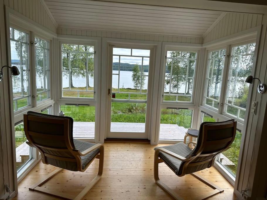 Skomakerhuset Loten Exterior photo