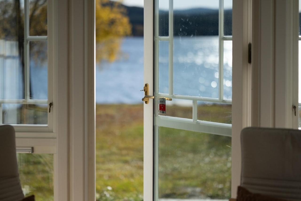 Skomakerhuset Loten Exterior photo