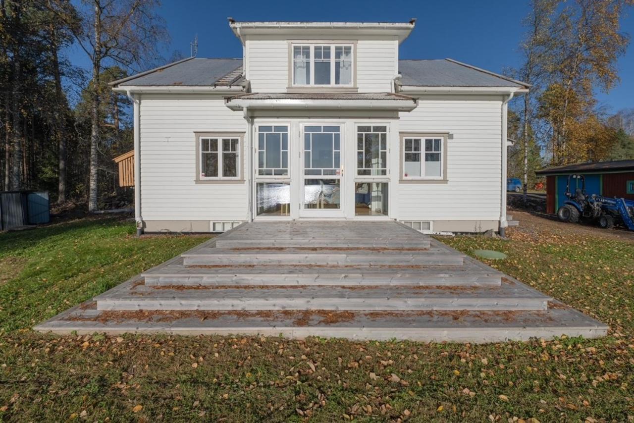 Skomakerhuset Loten Exterior photo