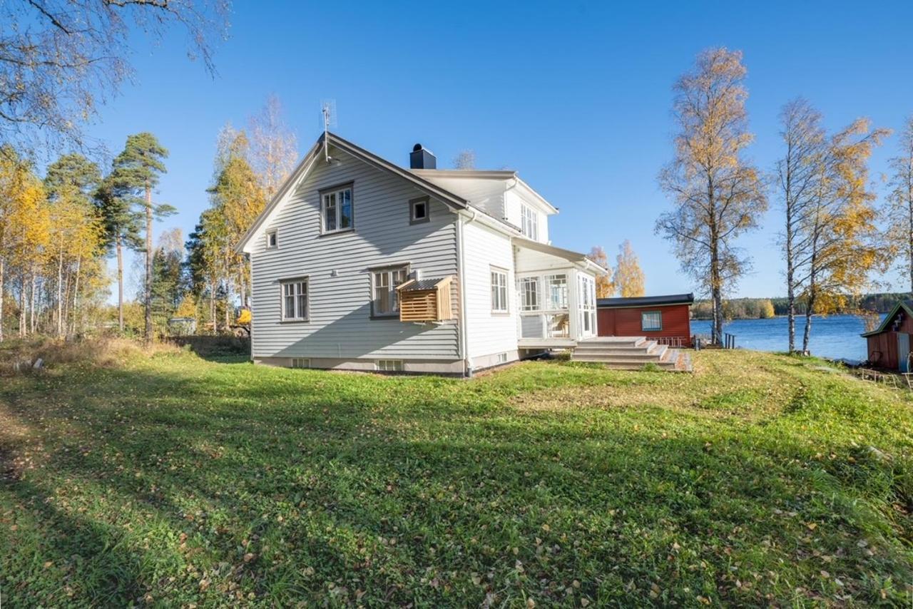 Skomakerhuset Loten Exterior photo
